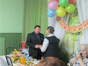 Поздравление от главы Булзинского сельского поселения